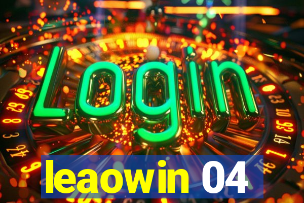 leaowin 04